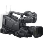 Sony PXW-X400 (body) – Bild 5