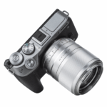 Viltrox 56mm f1.4 EF-M Mount Autofocus APS-C Prime Lens for Canon EOS M Cameras – Bild 4