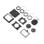 SmallRig Matte Box Kit With CPL&VND Filters 5011 – Bild 7