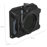 SmallRig Matte Box Kit With CPL&VND Filters 5011 – Bild 8