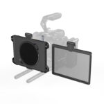 SmallRig Matte Box Kit With CPL&VND Filters 5011 – Bild 10