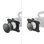 SmallRig Matte Box Kit With CPL&VND Filters 5011 – Bild 13