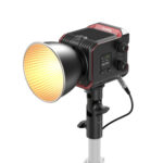 SmallRig RC 100B COB LED Video Light (Pro Version / EU Standard) 5142