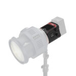 SmallRig RC 100B COB LED Video Light (Pro Version / EU Standard) 5142 – Bild 6