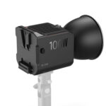 SmallRig RC 100B COB LED Video Light (Pro Version / EU Standard) 5142 – Bild 8