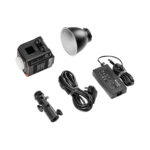 SmallRig RC 100B COB LED Video Light (Pro Version / EU Standard) 5142 – Bild 11