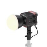 SmallRig RC 100B COB LED Video Light (Pro Version / EU Standard) 5142 – Bild 9