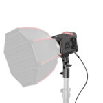 SmallRig RC 100B COB LED Video Light (Pro Version / EU Standard) 5142 – Bild 10