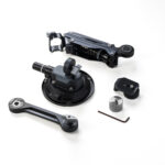 SmallRig mini Shock Absorber Arm for DJI Osmo Pocket 3 / GoPro HERO13 / Insta360 X4 5123 – Bild 7