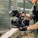 SmallRig Cage Kit for Canon EOS C80 5136 – Bild 10