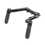 SmallRig Shoulder Rig Dual-Handle for 15mm LWS Rods 5205 – Bild 4