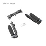 SmallRig Shoulder Rig Dual-Handle for 15mm LWS Rods 5205 – Bild 9