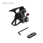 SmallRig "ImageGrip" Series Liquid Handle with NATO Clamp (Left Side) 5242 – Bild 9