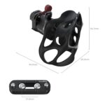 SmallRig "ImageGrip" Series Liquid Handle with NATO Clamp (Right Side) 5243 – Bild 8