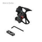 SmallRig "ImageGrip" Series Liquid Handle with NATO Clamp (Right Side) 5243 – Bild 9