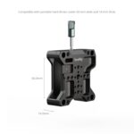 SmallRig Cage Kit for Blackmagic PYXIS 6K / 12K 5281 – Bild 8