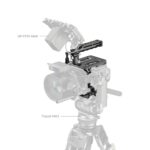 SmallRig Cage Kit for Blackmagic PYXIS 6K / 12K 5281 – Bild 9