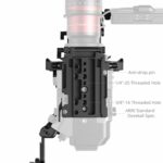 SmallRig Camera Cage Kit for FUJIFILM GFX ETERNA 55 5341 – Bild 7