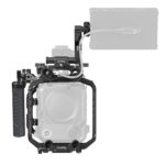 SmallRig Camera Cage Kit for FUJIFILM GFX ETERNA 55 5341 – Bild 8