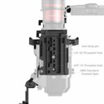 SmallRig Camera Cage Kit for FUJIFILM GFX ETERNA 55 5341 – Bild 4