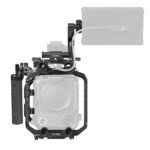 SmallRig Camera Cage Kit for FUJIFILM GFX ETERNA 55 5341 – Bild 5