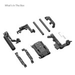 SmallRig Camera Cage Kit for FUJIFILM GFX ETERNA 55 5341 – Bild 6