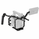 SmallRig Camera Cage Kit for FUJIFILM GFX ETERNA 55 5341 – Bild 10