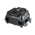 SmallRig Manfrotto-Type Mount Plate Kit with 15mm Dual Rod Clamp 5366 – Bild 5