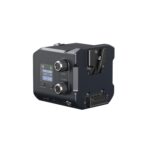 SmallRig RC 100C COB LED Video Light (Ink Blue / Lite Version) 5377 – Bild 11