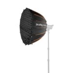SmallRig FP-90 Quick-Setup Folding Parabolic Softbox 5395 – Bild 7