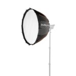 SmallRig FP-90 Quick-Setup Folding Parabolic Softbox 5395 – Bild 18