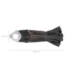 SmallRig FP-90 Quick-Setup Folding Parabolic Softbox 5395 – Bild 19