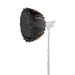SmallRig FP-60 Quick-Setup Folding Parabolic Softbox 5396 – Bild 7