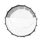 SmallRig FP-60 Quick-Setup Folding Parabolic Softbox 5396 – Bild 17