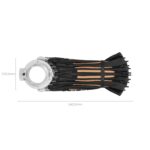 SmallRig FP-60 Quick-Setup Folding Parabolic Softbox 5396 – Bild 19