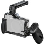 SmallRig Cage Kit for Nikon ZR (Advanced Edition) 5468