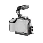 SmallRig "Black Mamba" Cage Kit for Panasonic S1R II / S1 II / S1 IIE 5503 – Bild 4