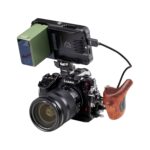 SmallRig "Black Mamba" Cage Kit for Panasonic S1R II / S1 II / S1 IIE 5503 – Bild 7