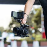 SmallRig "Black Mamba" Cage Kit for Panasonic S1R II / S1 II / S1 IIE 5503 – Bild 8