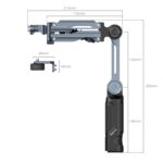 SmallRig Handheld Shock Absorber Support 5508 – Bild 7