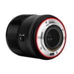 MEIKE 55mm F1.4 APS-C Autofocus X-Mount – Bild 4
