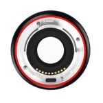 MEIKE 55mm F1.4 APS-C Autofocus X-Mount – Bild 3