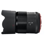 MEIKE 55mm F1.4 APS-C Autofocus E-Mount – Bild 4