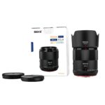 MEIKE 55mm F1.4 APS-C Autofocus X-Mount – Bild 6