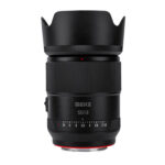 Meike 85mm f1.8 Pro Full Frame Auto Focus STM Z – Bild 2