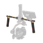 SmallRig Dual Handgrip for DJI RS 2 /RSC 2 /RS 3 /RS 3 Pro /RS 4 /RS 4 Pro (BumbleBee Edition) 5526 – Bild 2