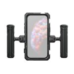SmallRig Mobile Dual Handheld Kit for iPhone 17 Pro 5540 – Bild 5