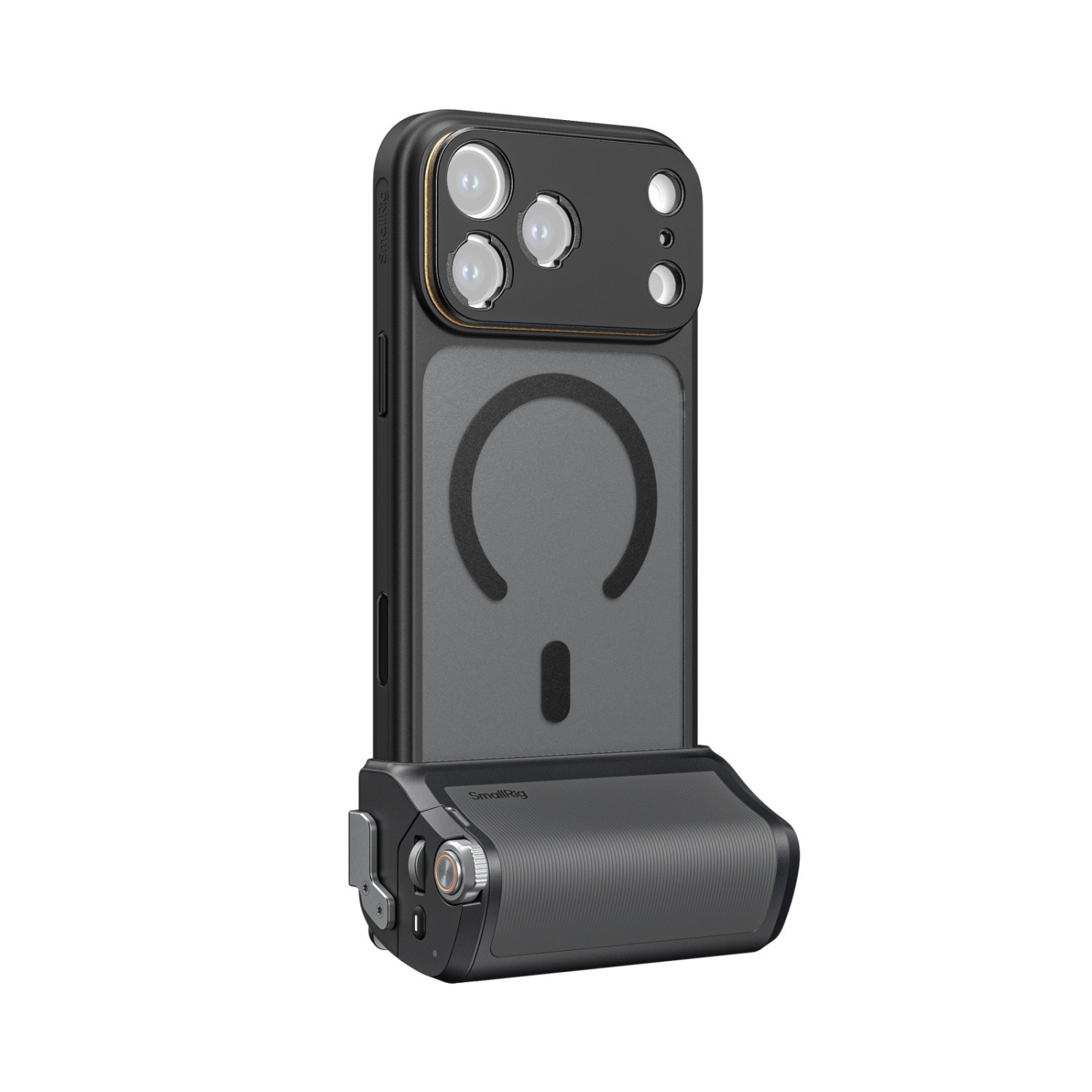 5554-1.jpg SmallRig FilMov Photography Grip Kit for iPhone 17 Pro Max 5554 – Bild 1
