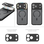 SmallRig FilMov Photography Grip Kit for iPhone 17 Pro Max 5554 – Bild 8