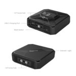 SmallRig Wireless Video Repeater for Cameras 5566 – Bild 8